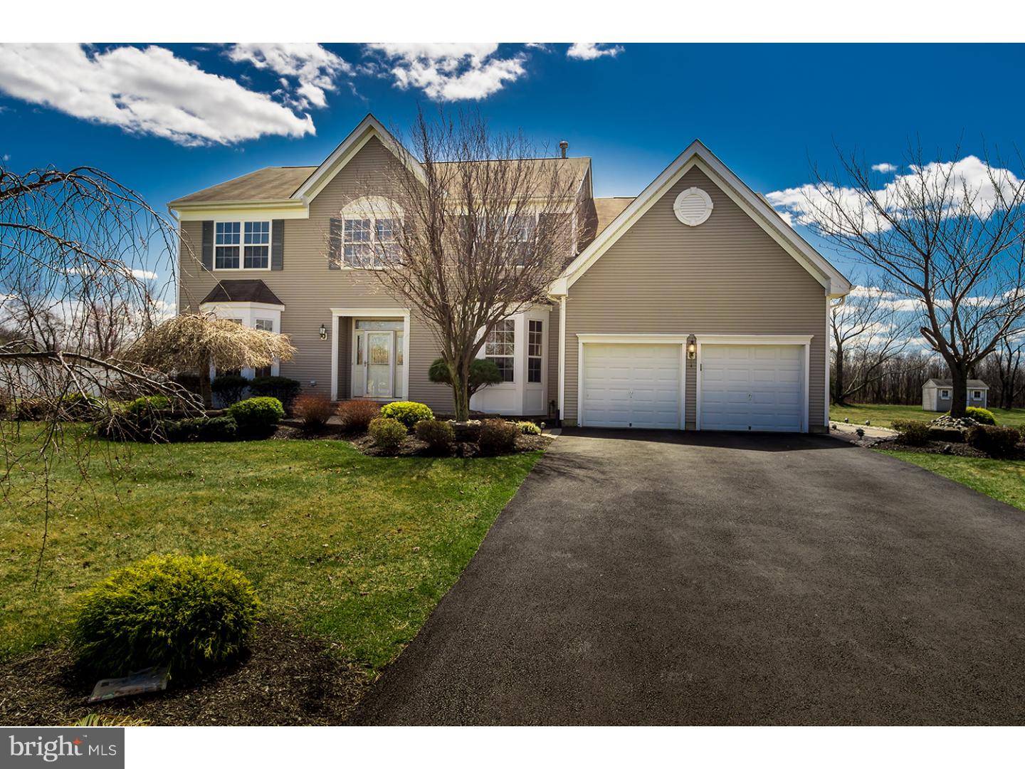 Upper Freehold Twp, NJ 08501,11 CLIFFWOOD DR