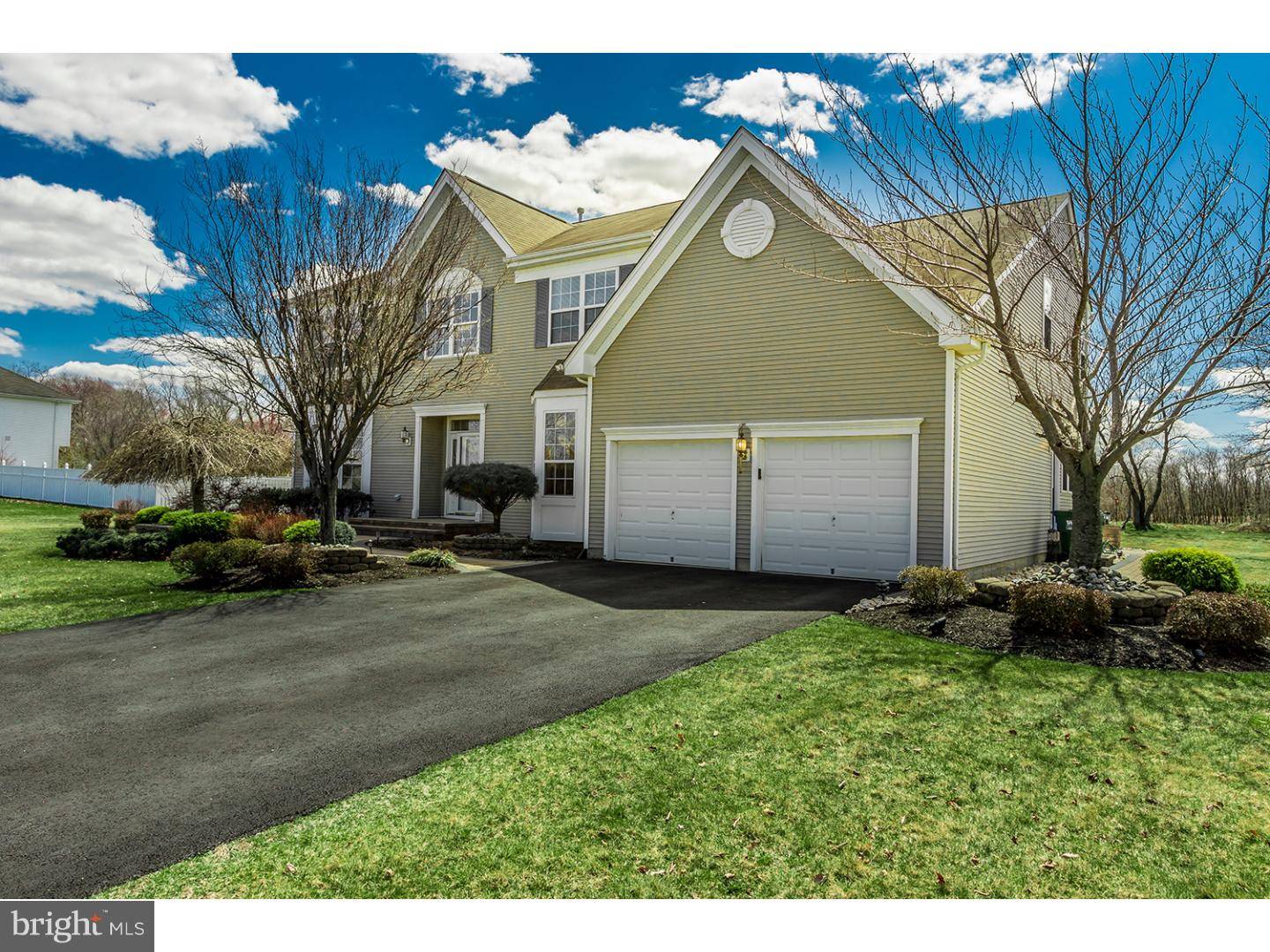 Upper Freehold Twp, NJ 08501,11 CLIFFWOOD DR