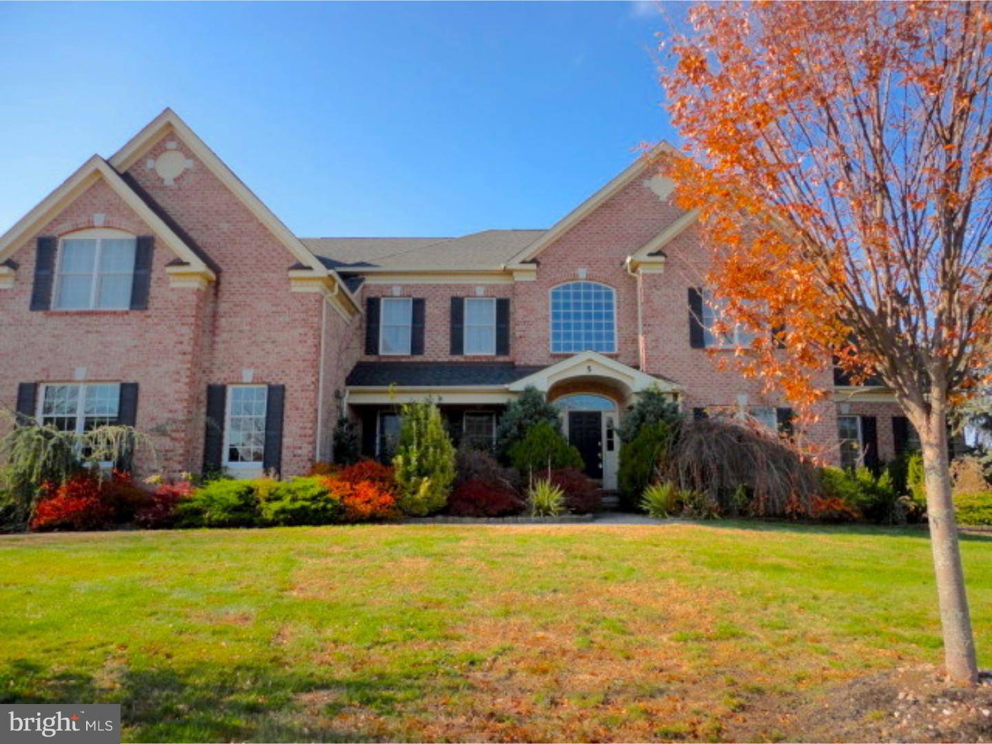 Hillsborough, NJ 08844,5 CRANE CT