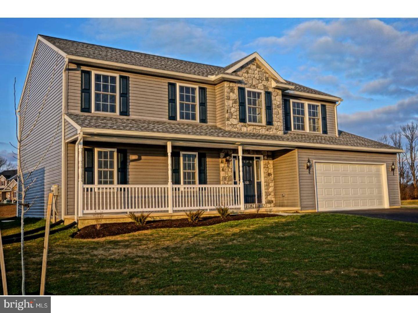 Myerstown, PA 17067,325 MEADOW VIEW DR