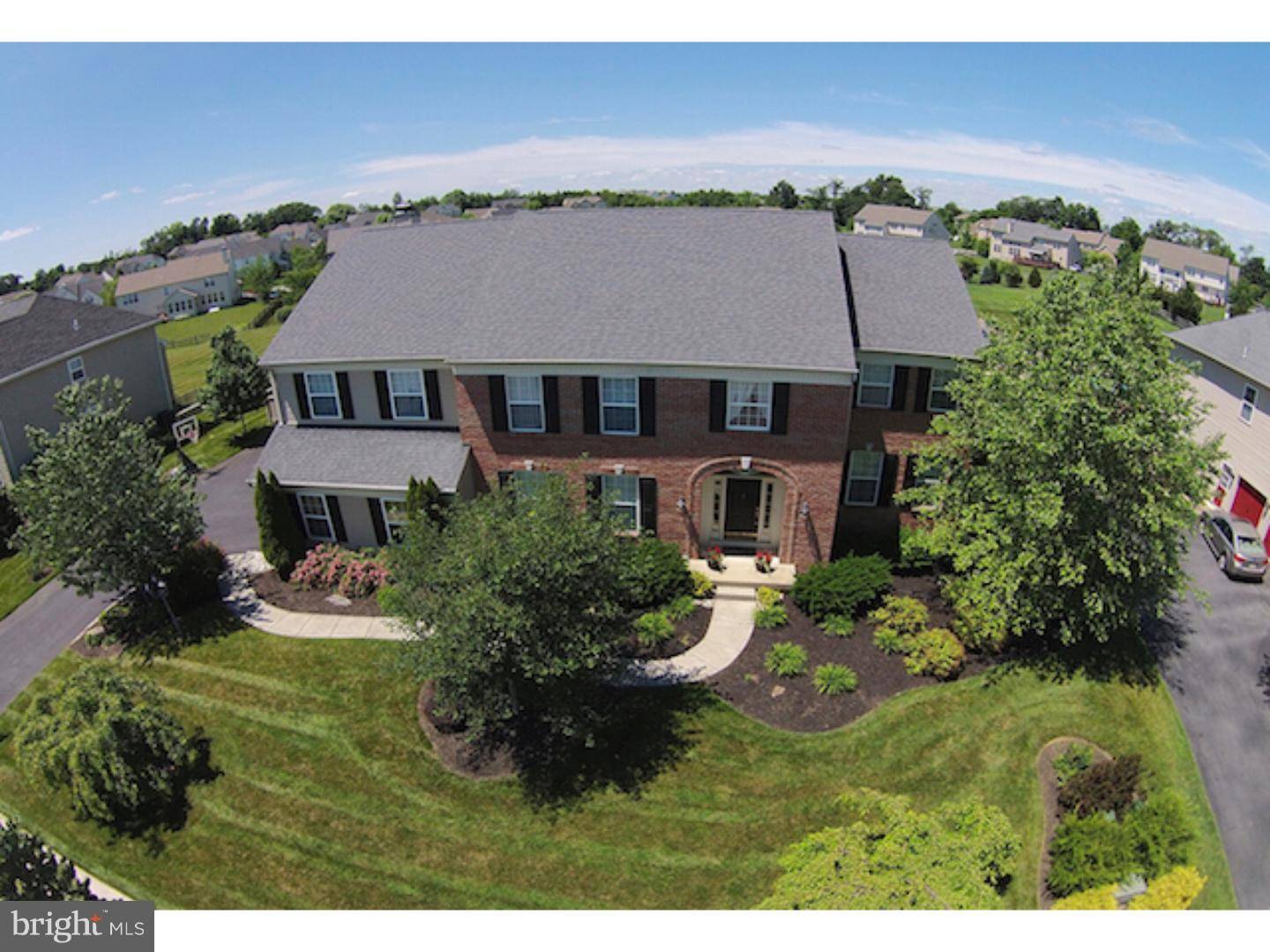 Macungie, PA 18062,6940 SUNFLOWER LN