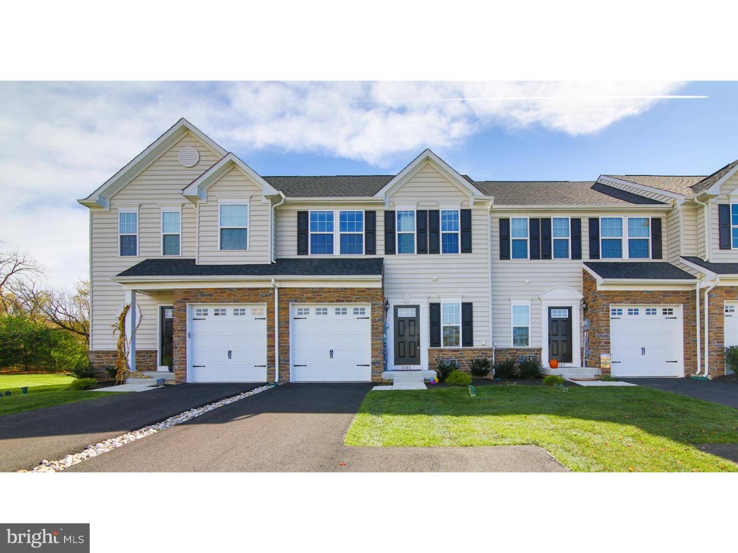 Breinigsville, PA 18031,1181 TUDOR DR