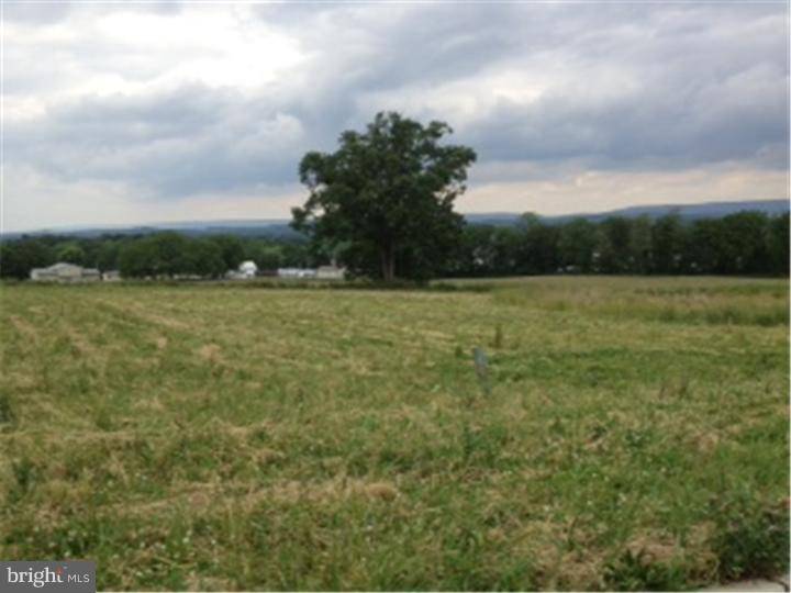 Blandon, PA 19510,129 HILL RD #LOT 8