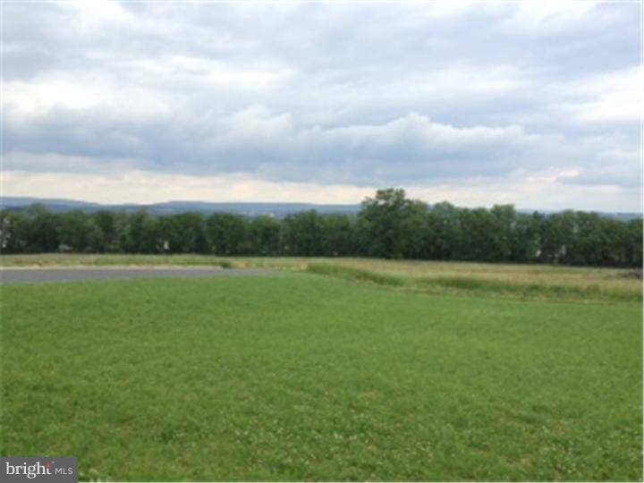 Blandon, PA 19510,129 HILL RD #LOT 8