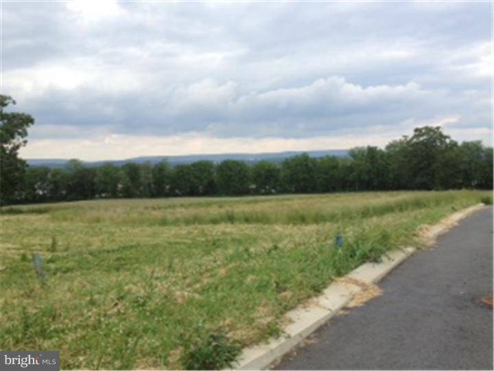 Blandon, PA 19510,129 HILL RD #LOT 8