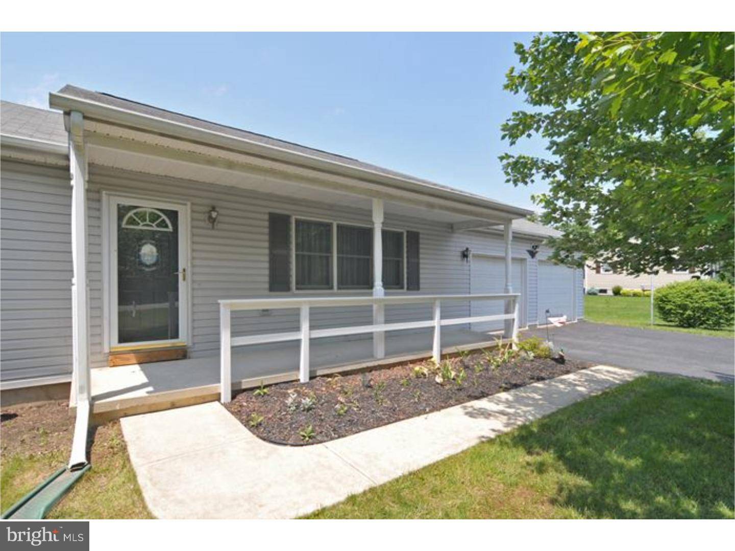 Bechtelsville, PA 19505,35 SPRING GARDEN DR