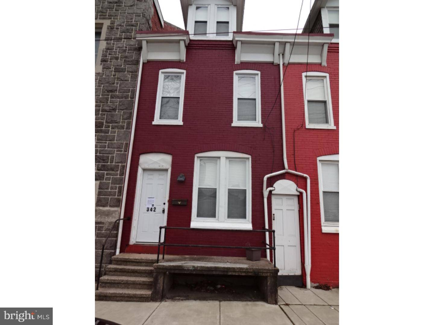 West Reading, PA 19611,342 FRANKLIN ST