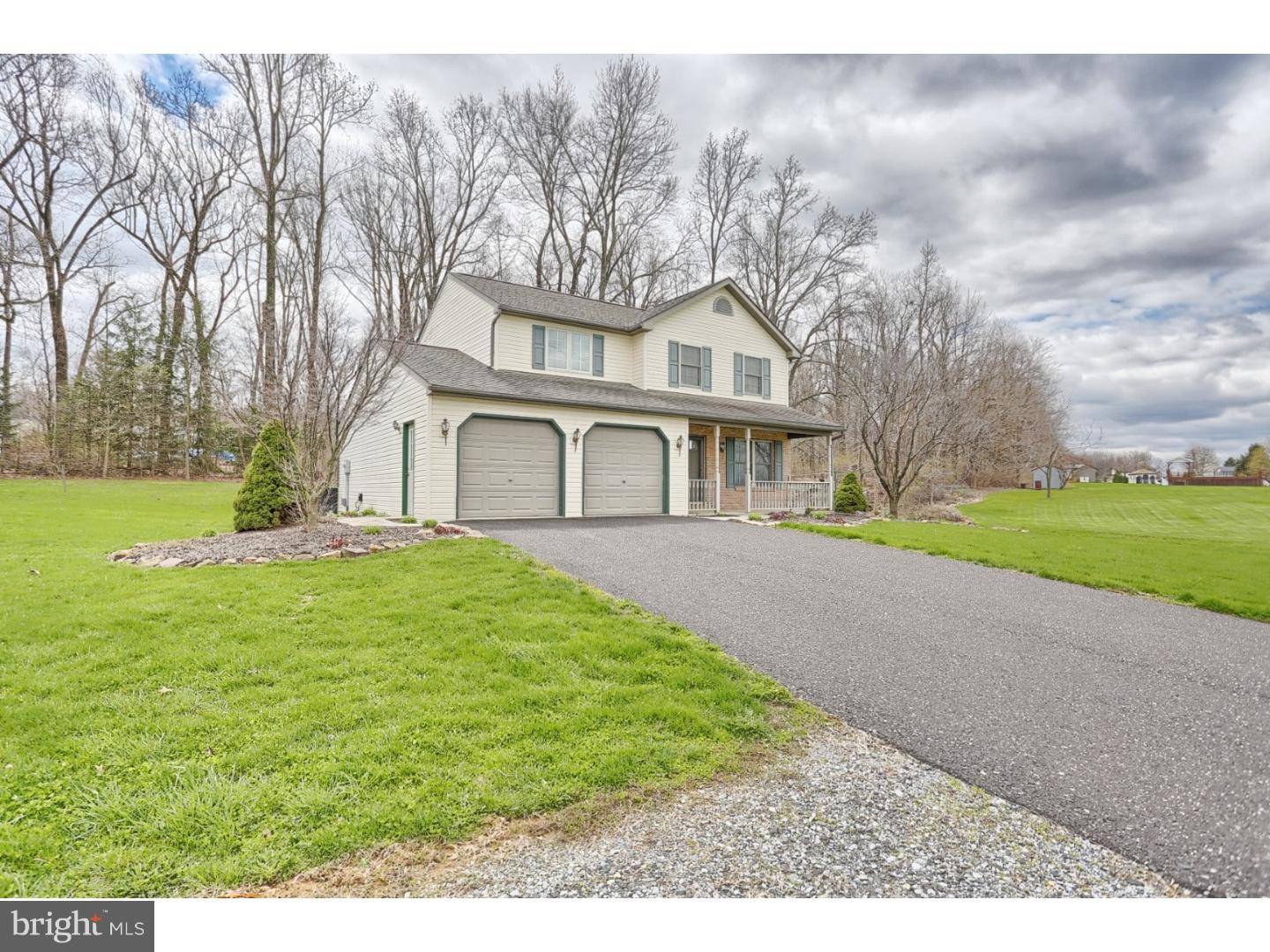 Mertztown, PA 19539,28 TIMOTHY DR