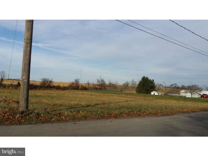 Fleetwood, PA 19522,L: 5794 HUNTER ST #LOT 3