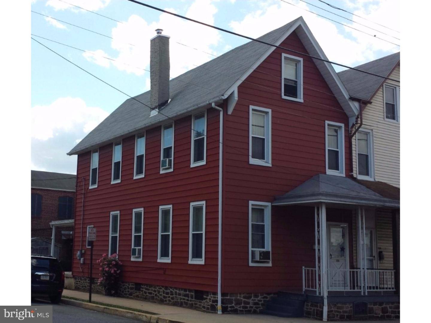 Fleetwood, PA 19522,106 S RICHMOND ST