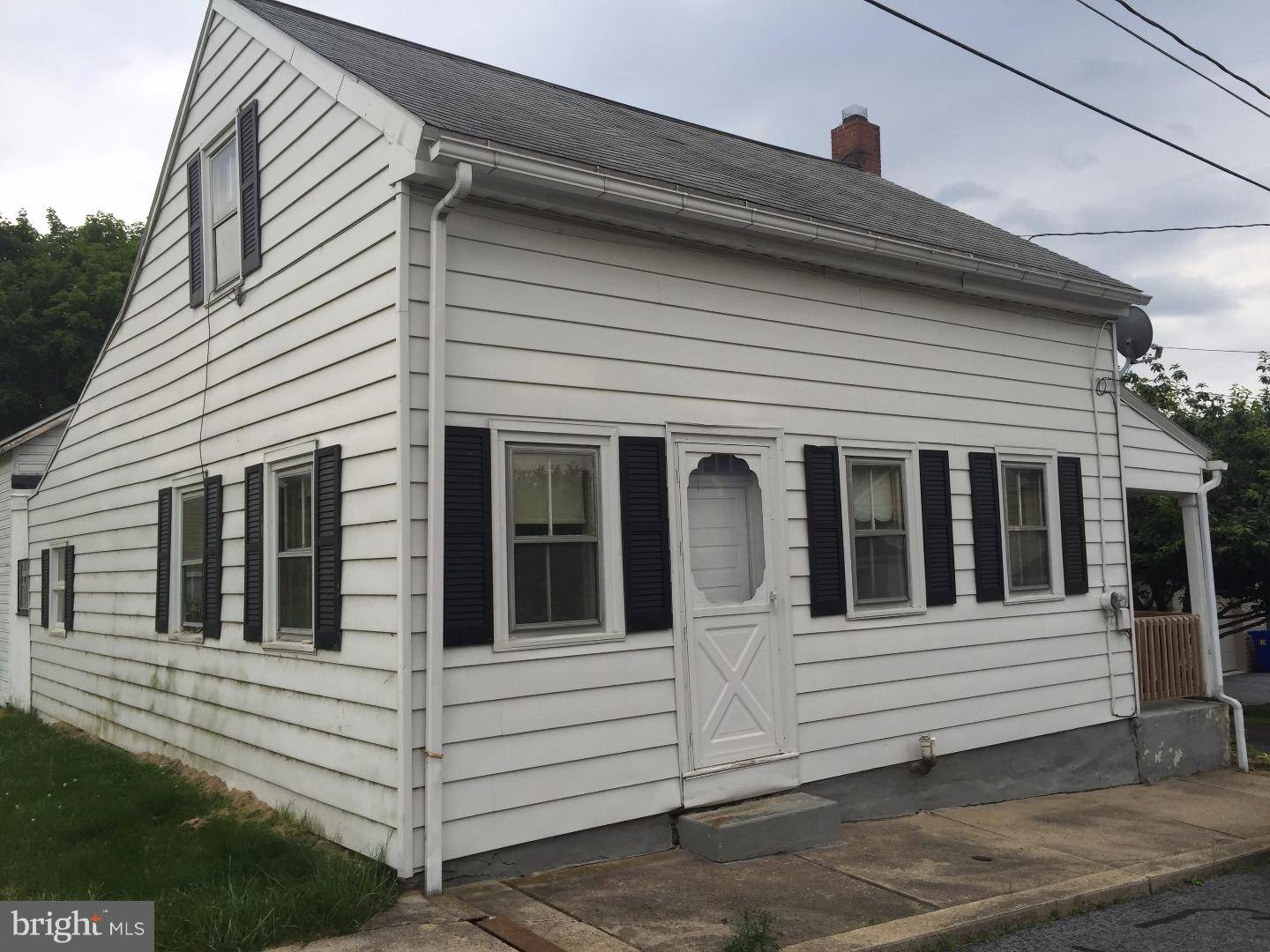 Womelsdorf, PA 19567,47 N FRONT ST