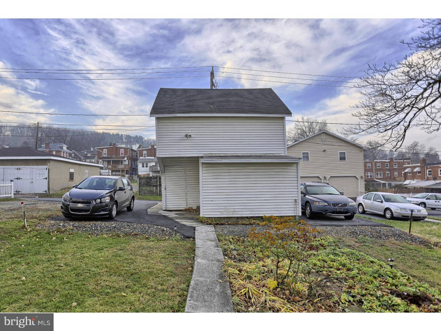 Shillington, PA 19607,116 PHILADELPHIA AVE