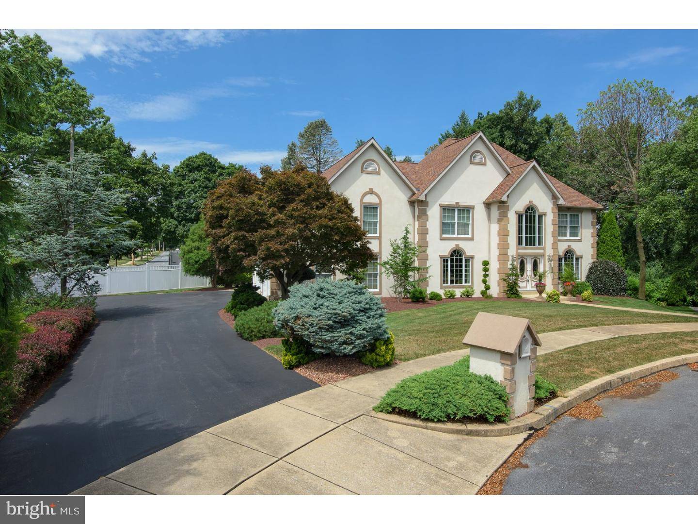 Wyomissing, PA 19610,75 TIMBERLINE DR