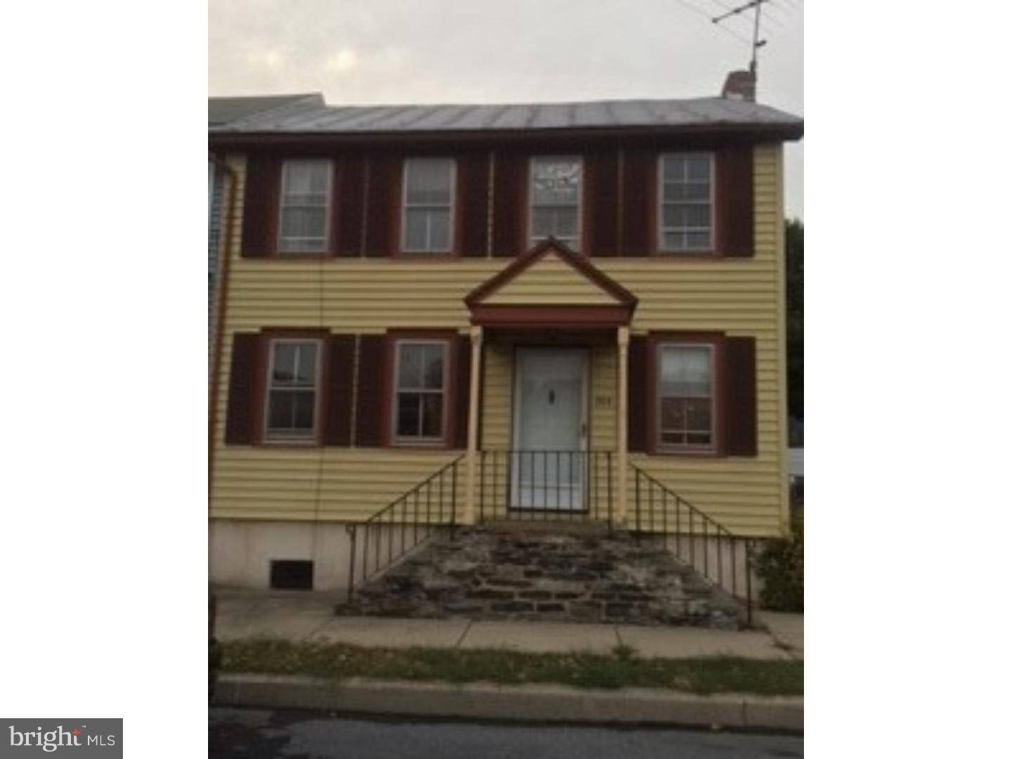 Bernville, PA 19506,208 W 2ND ST