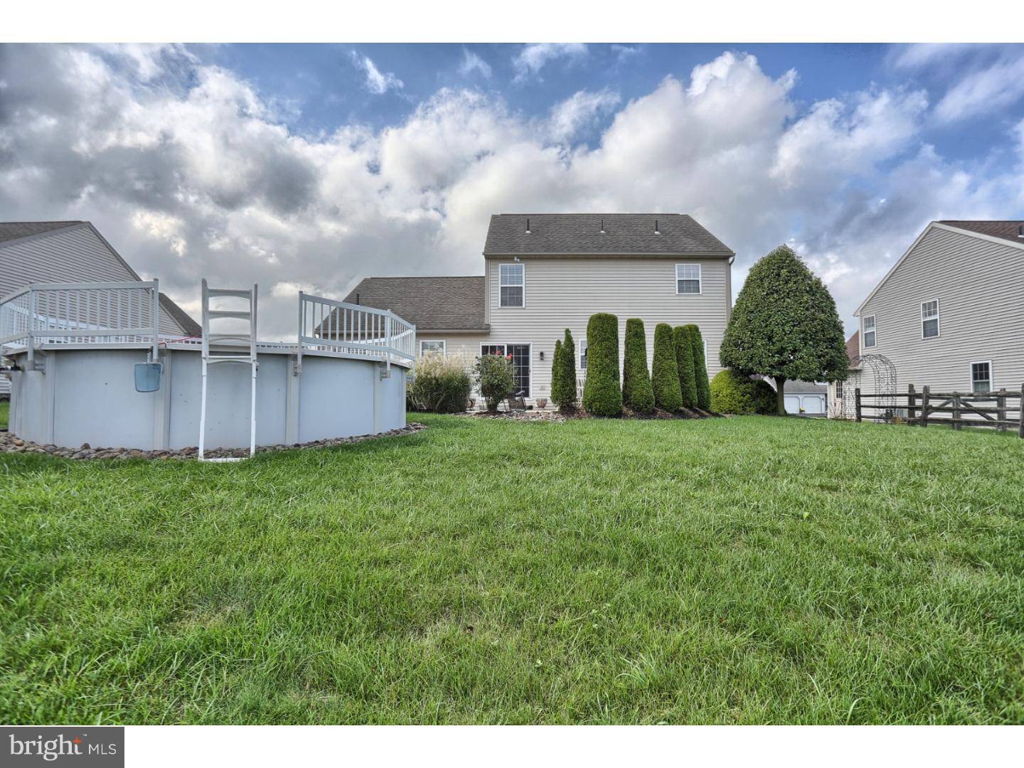 Blandon, PA 19510,207 CAPRI LN