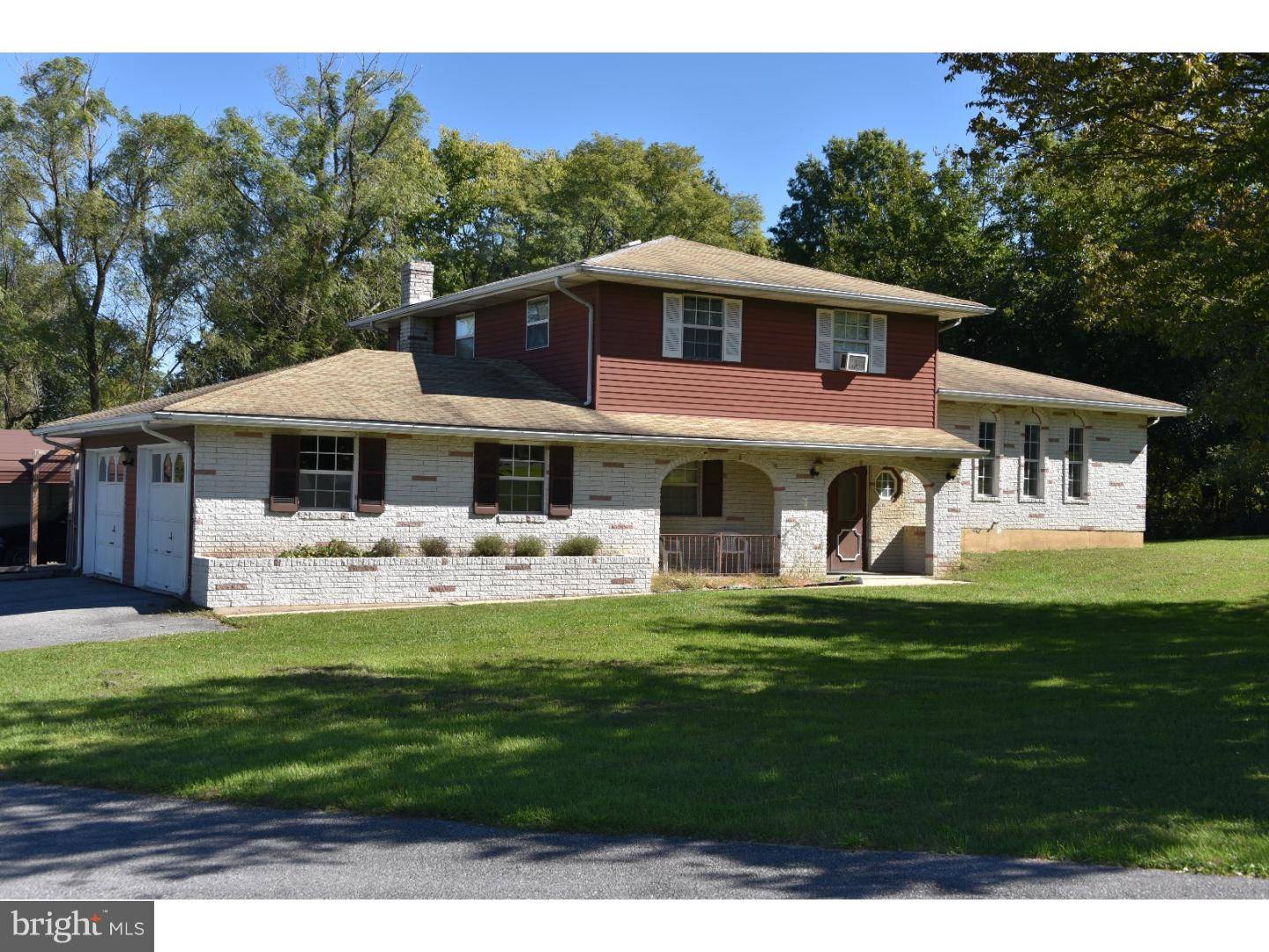 Womelsdorf, PA 19567,15 W RYELAND RD