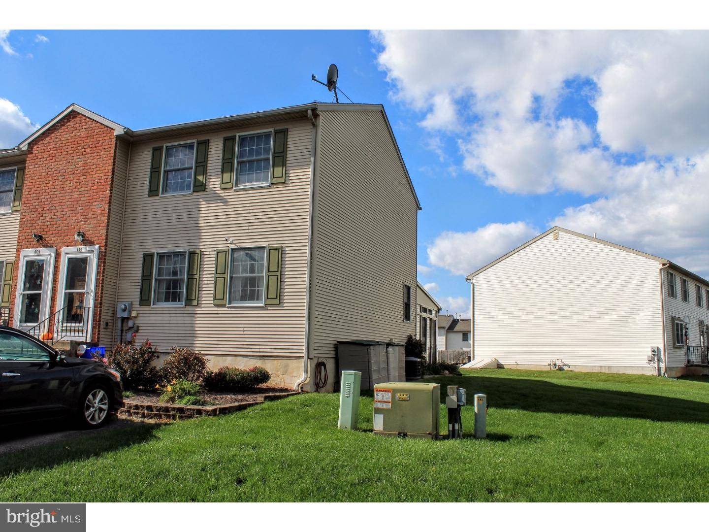 Blandon, PA 19510,401 WHITE BIRCH LN