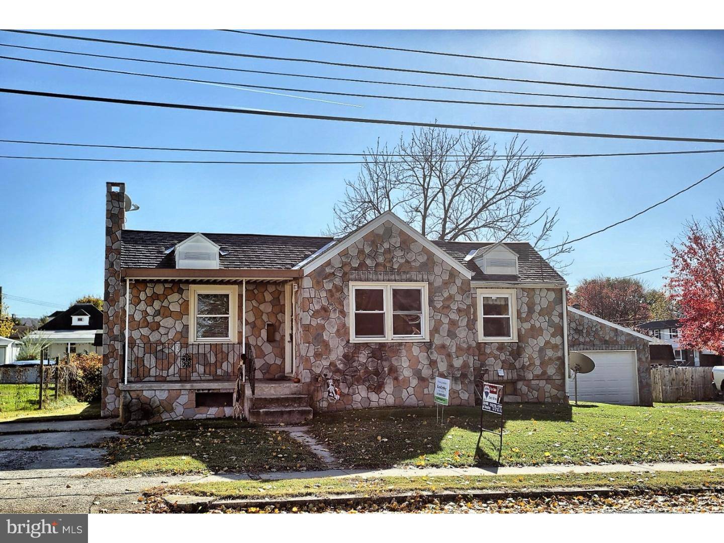 Laureldale, PA 19605,1520 FLORENCE ST