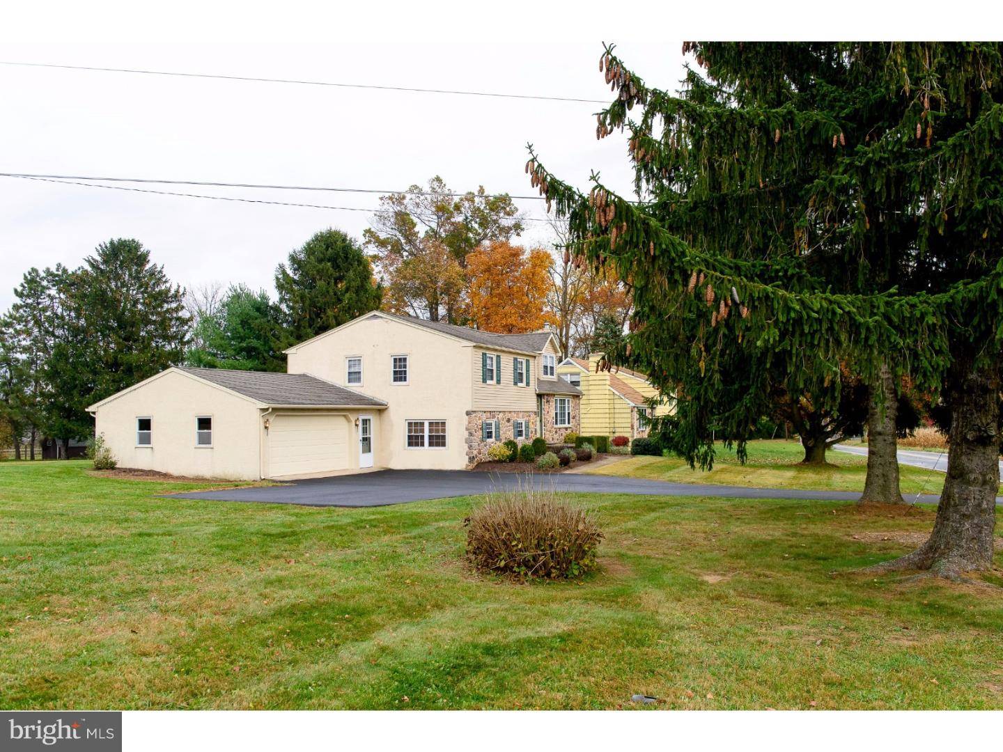 Elverson, PA 19543,2236 HOPEWELL RD