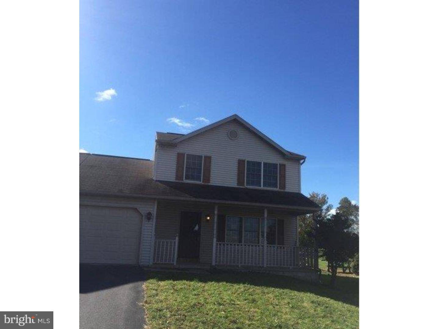 Fleetwood, PA 19522,166 S VIEW RD