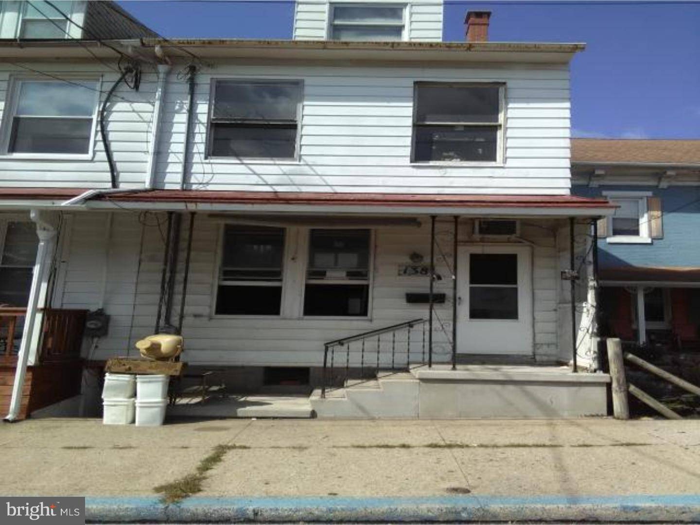 Hamburg, PA 19526,138 N 3RD ST