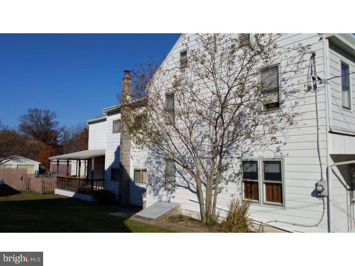 Lenhartsville, PA 19534,111 E PENN ST