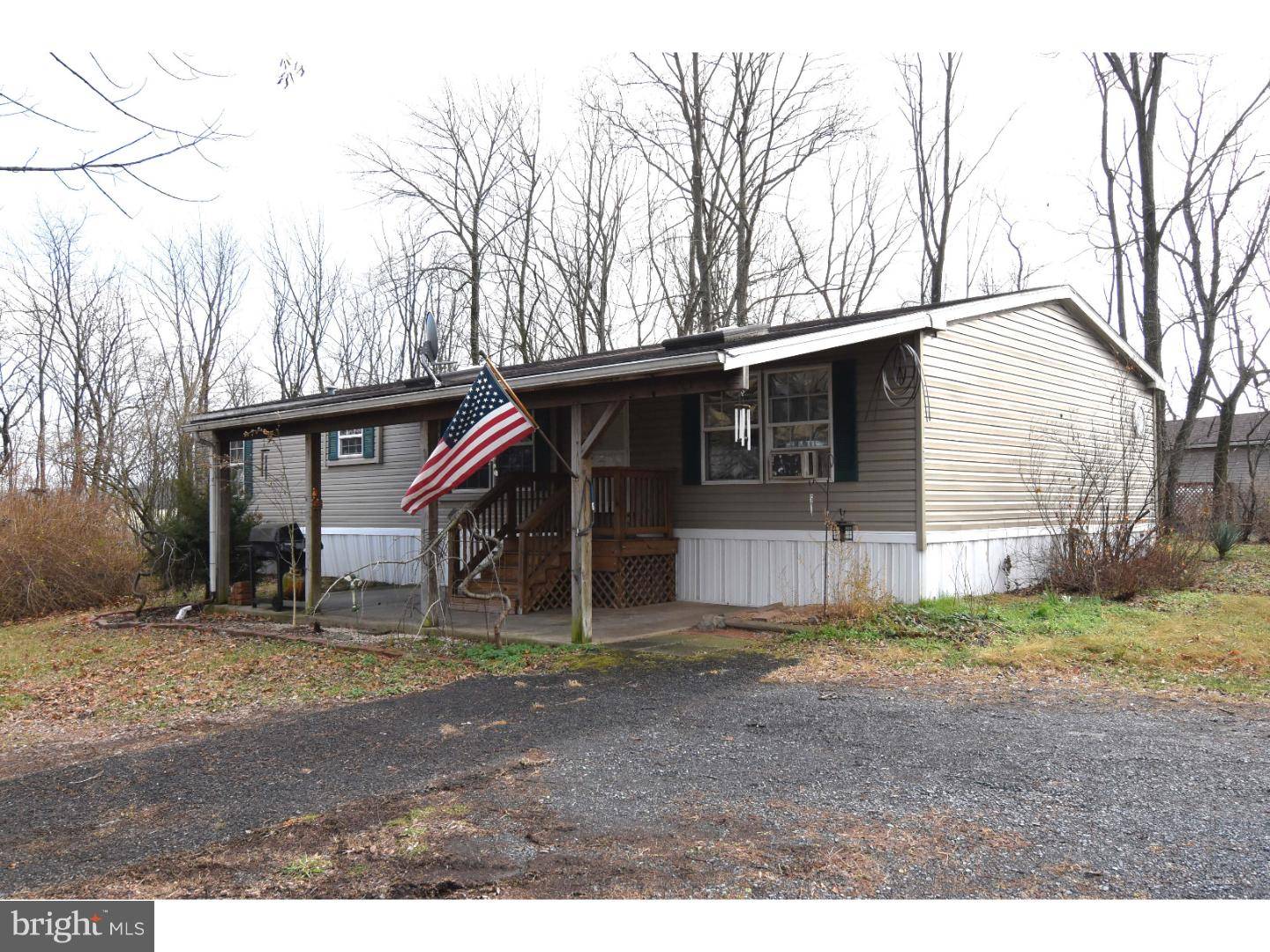 Bernville, PA 19506,128 JAMES RD