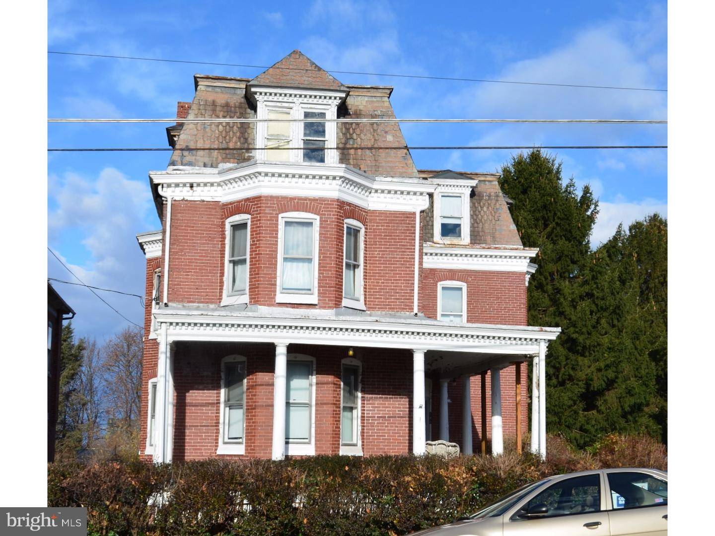 Shillington, PA 19607,141 W BROAD ST