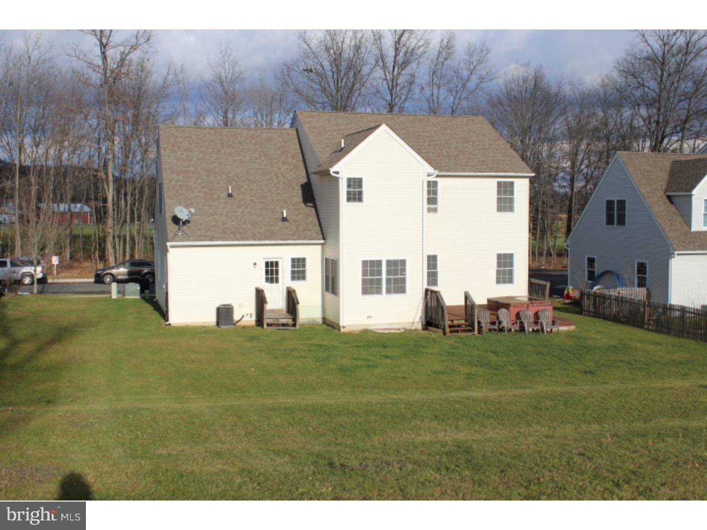 Barto, PA 19504,115 SUGAR MAPLE RD