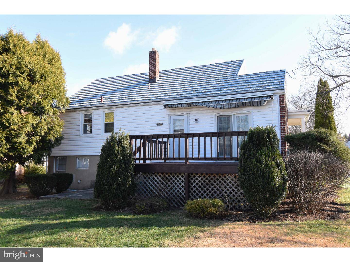 Shillington, PA 19607,111 TASKER AVE