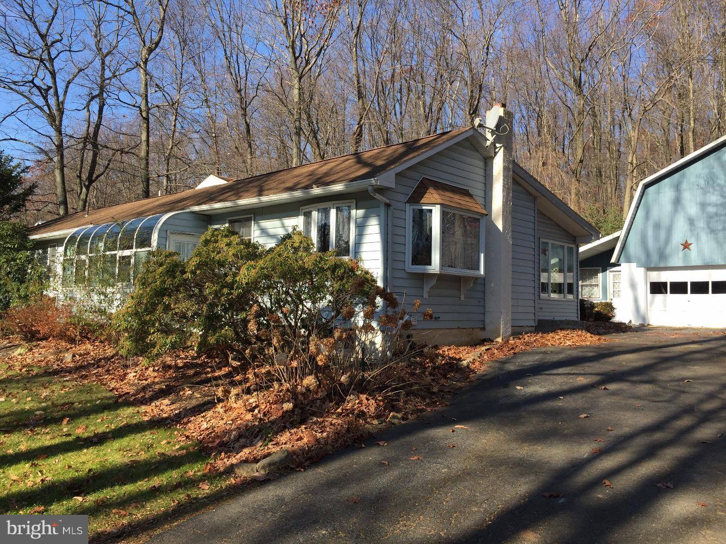 Macungie, PA 18062,540 WALKER RD