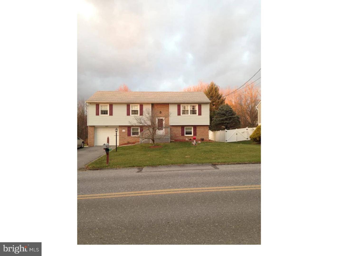 Womelsdorf, PA 19567,623 WILLIAM PENN BLVD