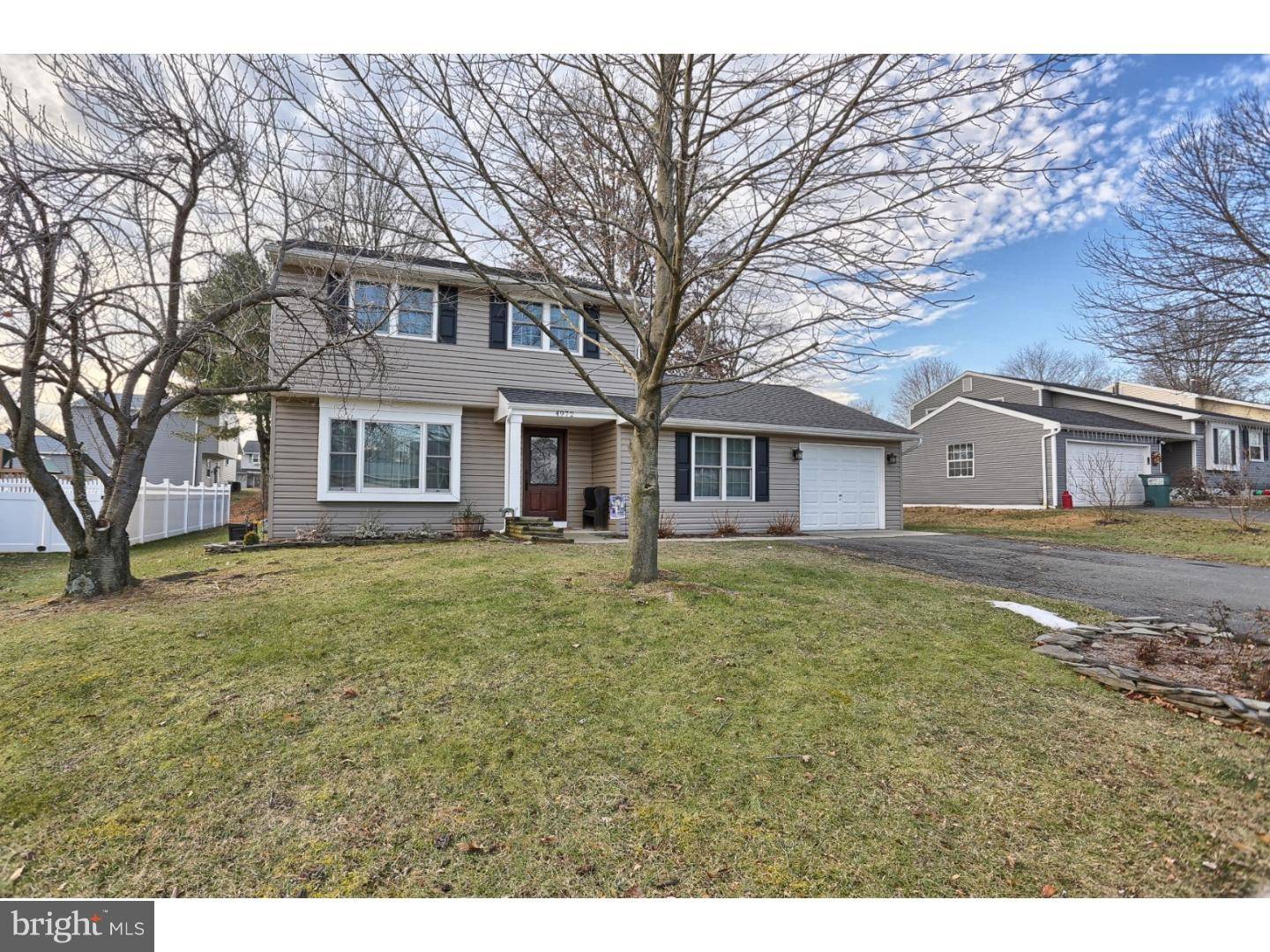 Reading, PA 19606,4972 ELDERBERRY DR