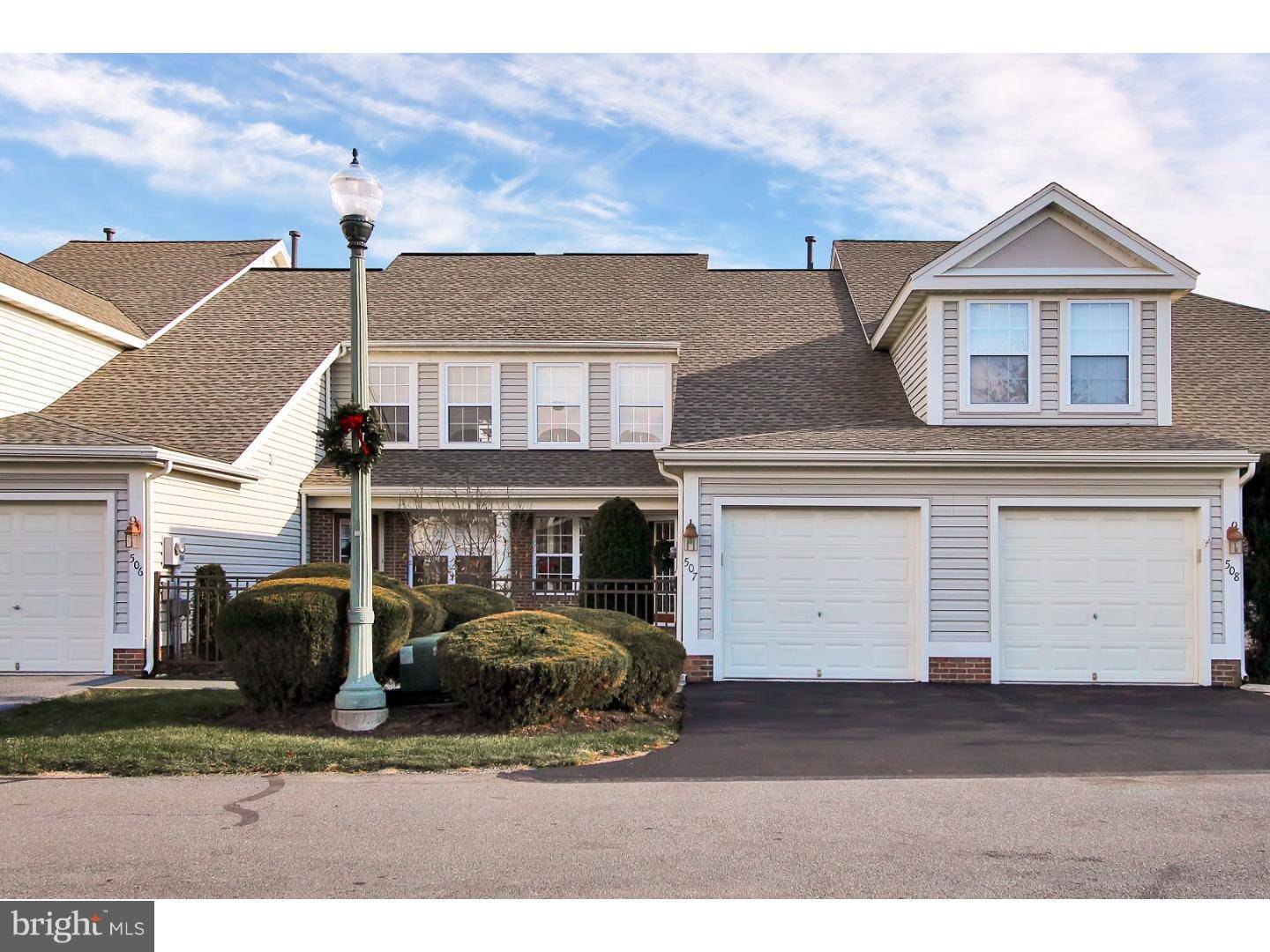 Wyomissing, PA 19610,507 OAK HILL LN