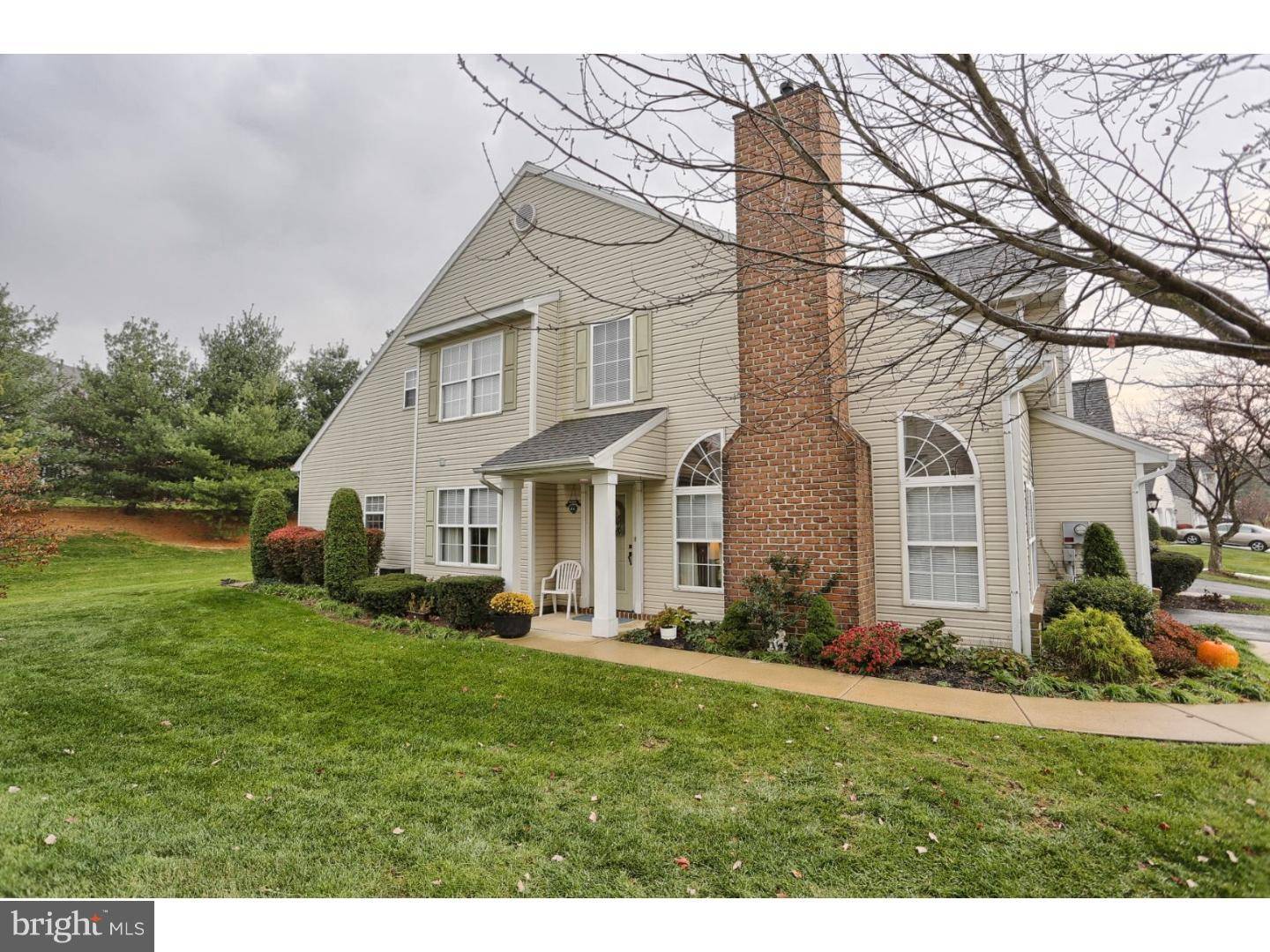 Wyomissing, PA 19610,153 HICKORY LN