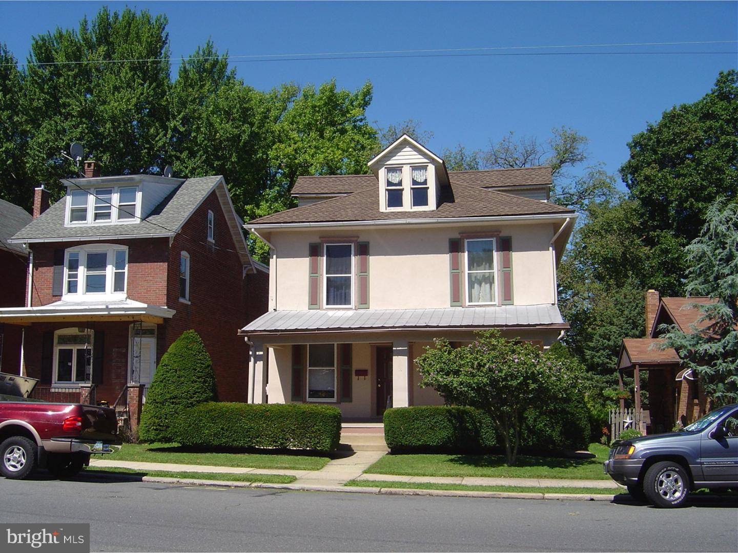 Shillington, PA 19607,222 S WYOMISSING AVE