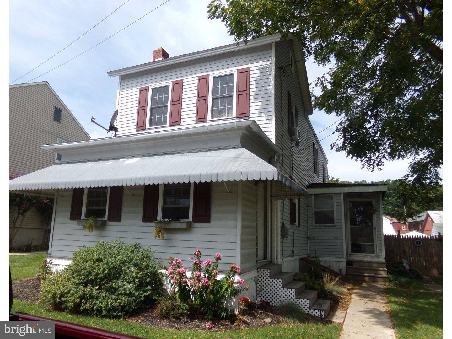 Leesport, PA 19533,237 NICHOLS ST