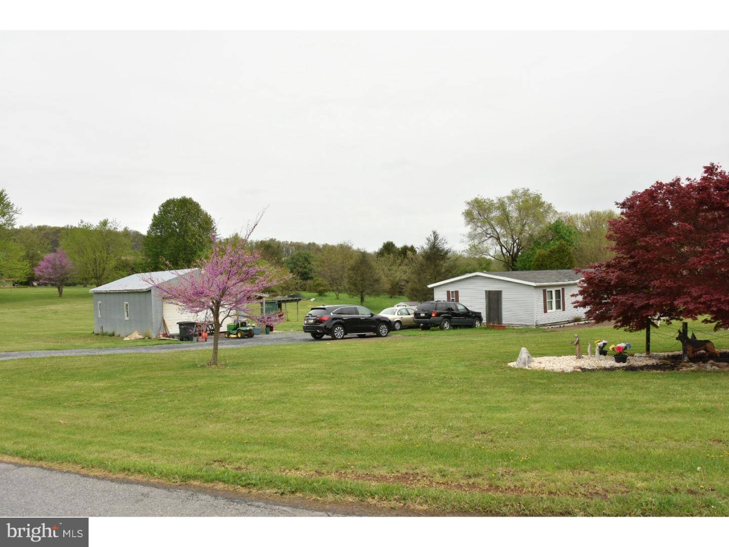 Bernville, PA 19506,281 FOCHT RD