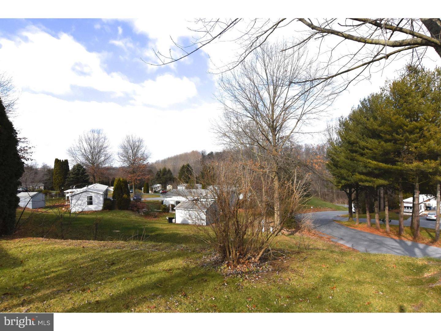 Wernersville, PA 19565,260 WOOLTOWN RD #21