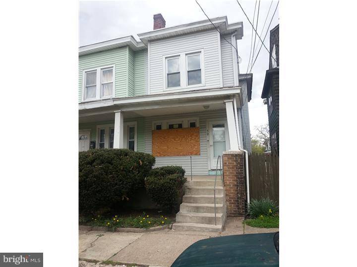 Trenton, NJ 08618,50 LAUREL PL