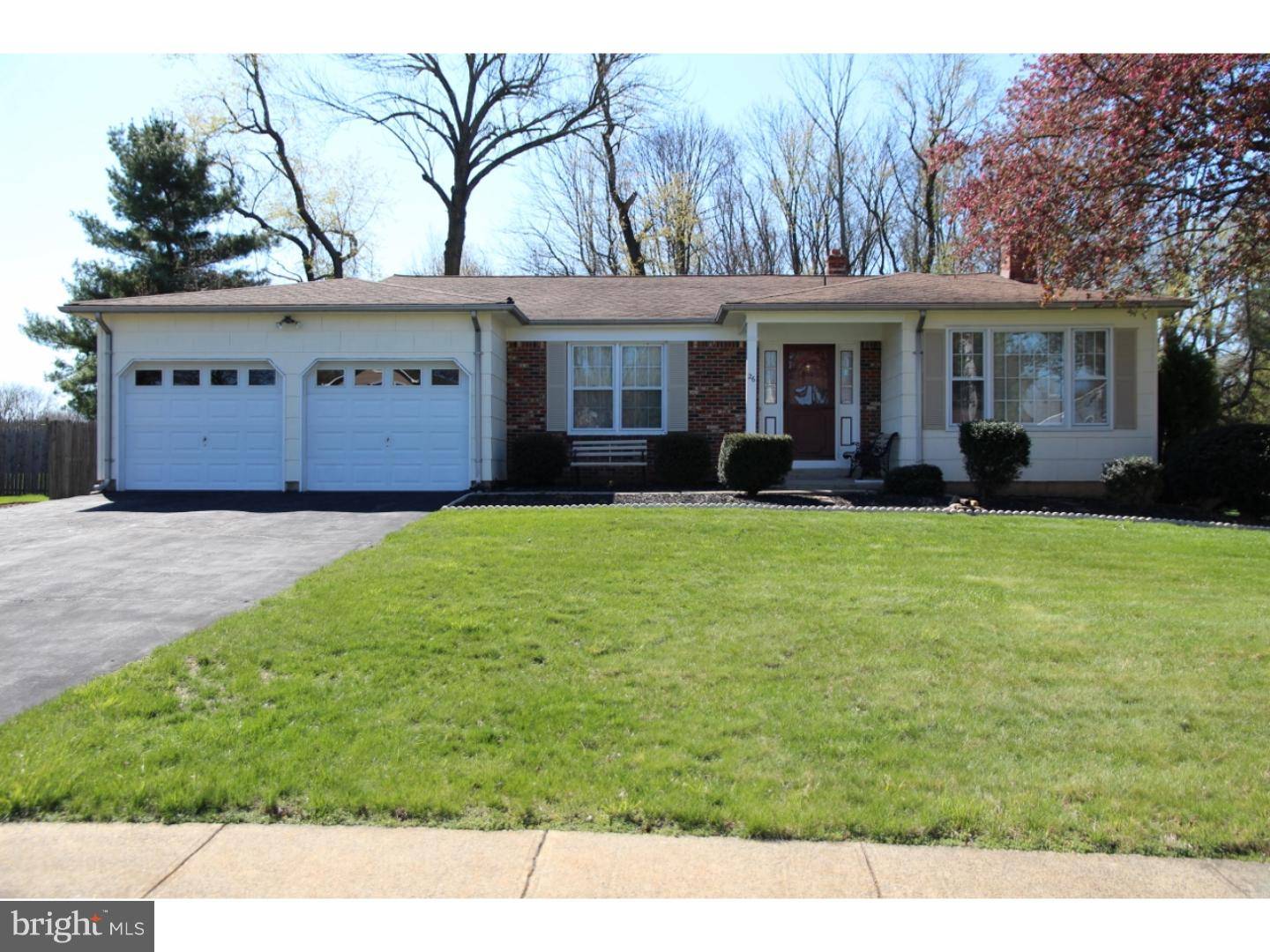 Ewing Twp, NJ 08638,26 COLLEEN CIR