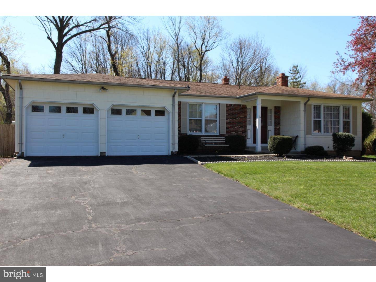 Ewing Twp, NJ 08638,26 COLLEEN CIR