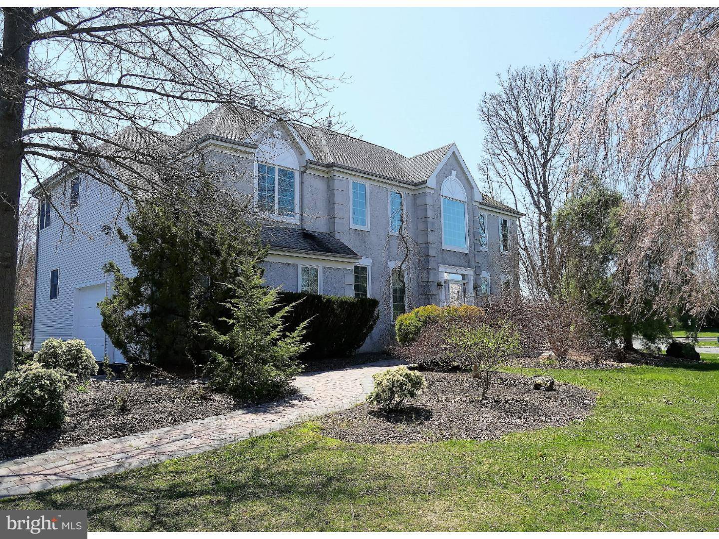 Princeton Junction, NJ 08550,2 DOGWOOD CT