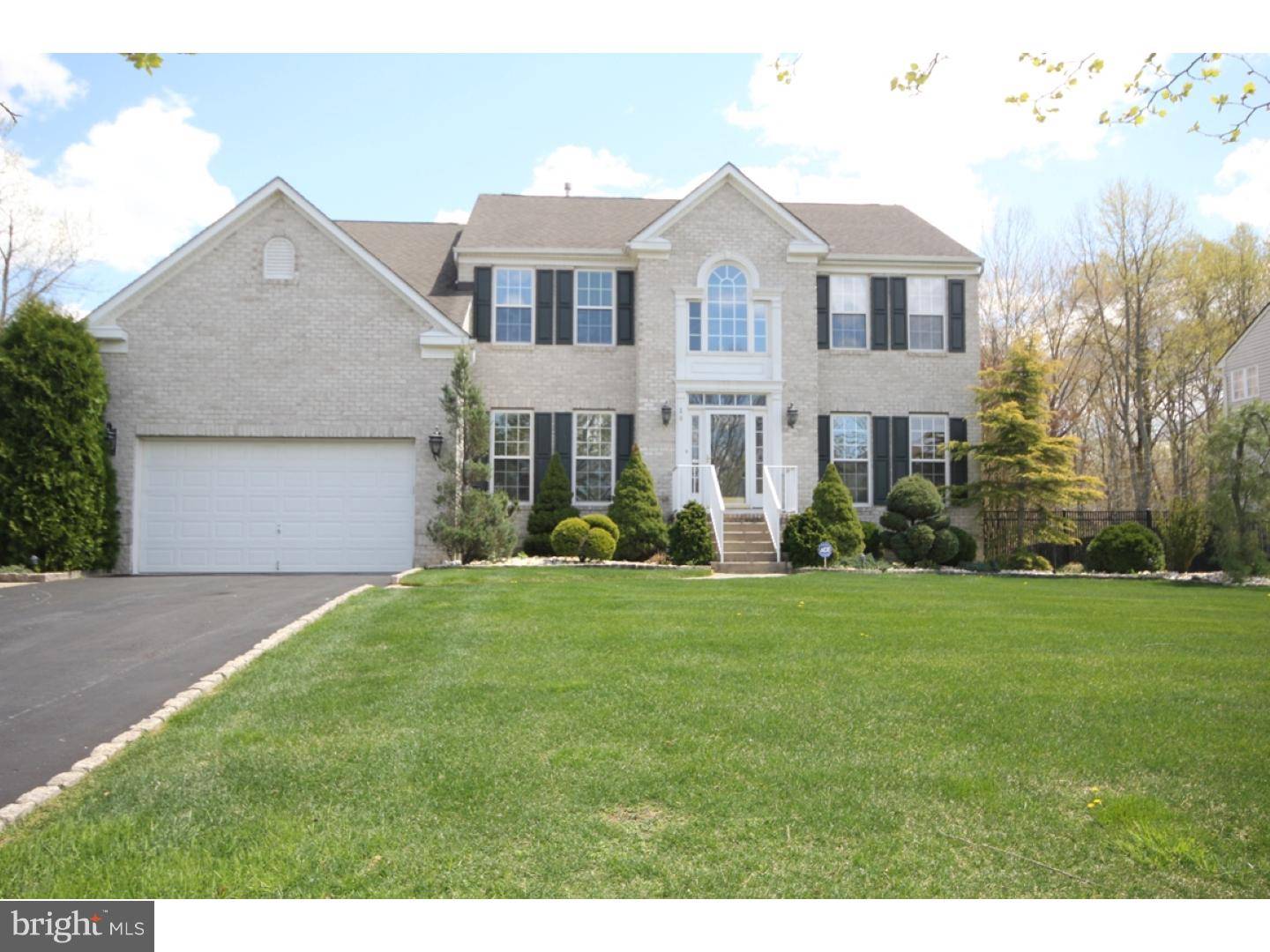 Hamilton, NJ 08690,10 SCALIA CT