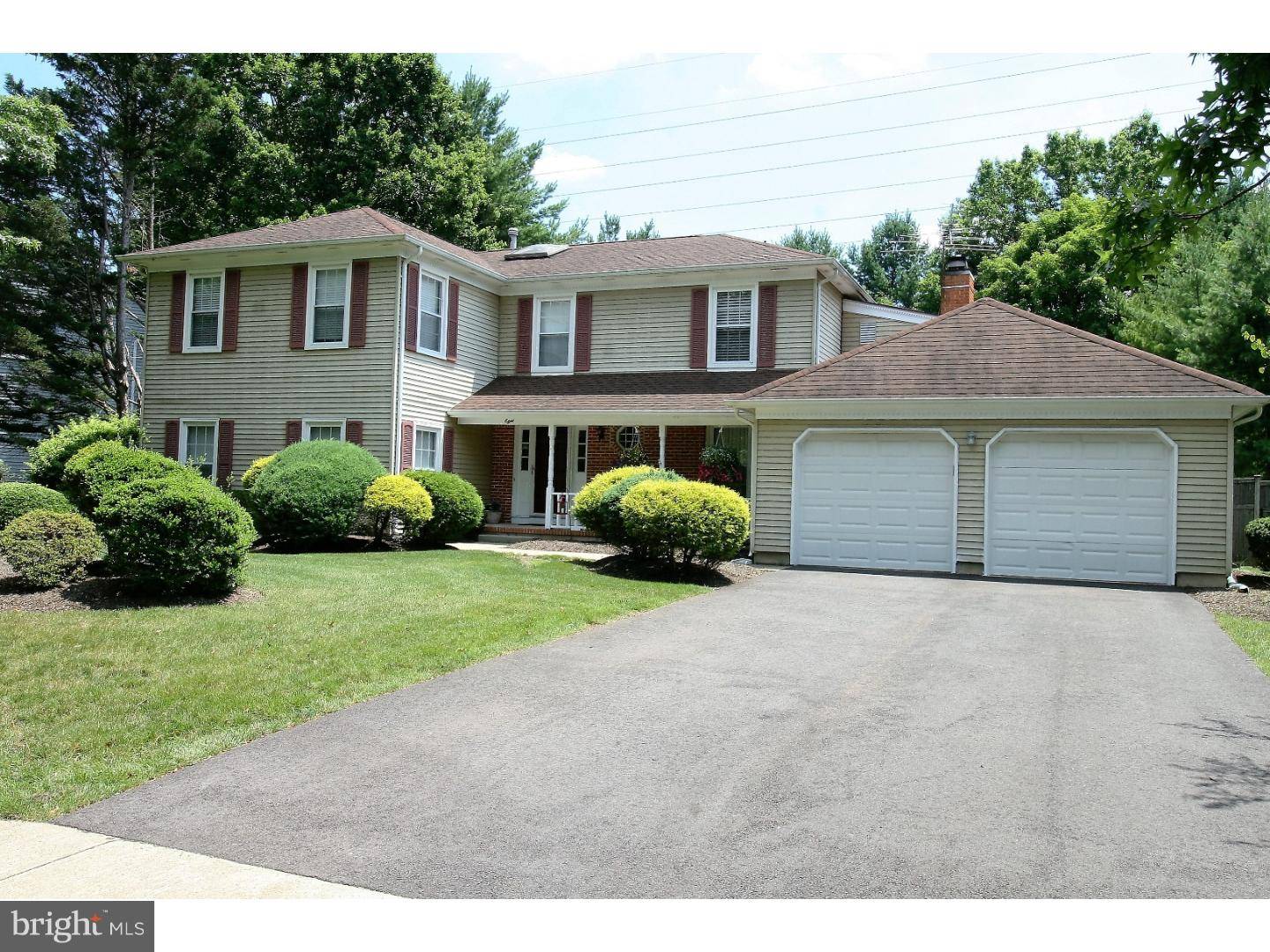 West Windsor, NJ 08550,8 RIDER PL