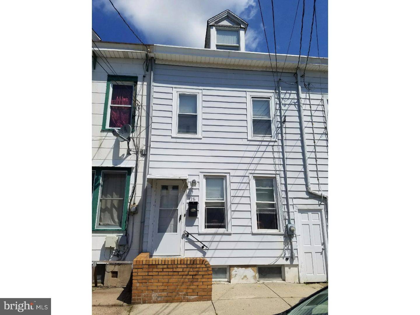 Trenton, NJ 08611,128 RUSLING ST