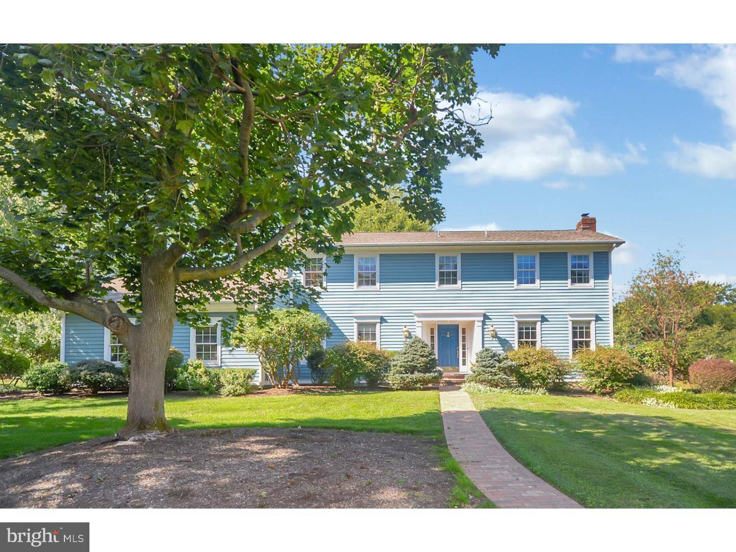 Princeton Junction, NJ 08550,3 SUTTON LN