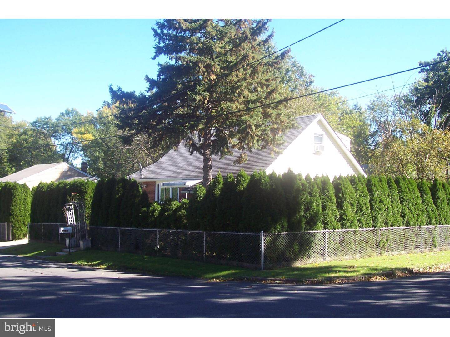 Ewing Twp, NJ 08638,300 GREENVILLE AVE