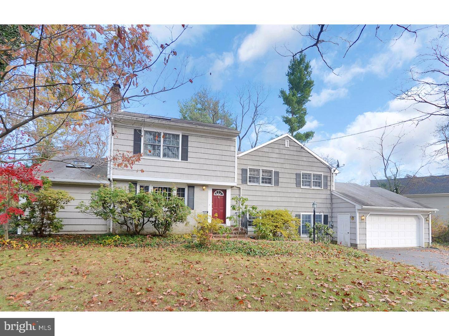 Princeton, NJ 08540,35 SHADYBROOK LN