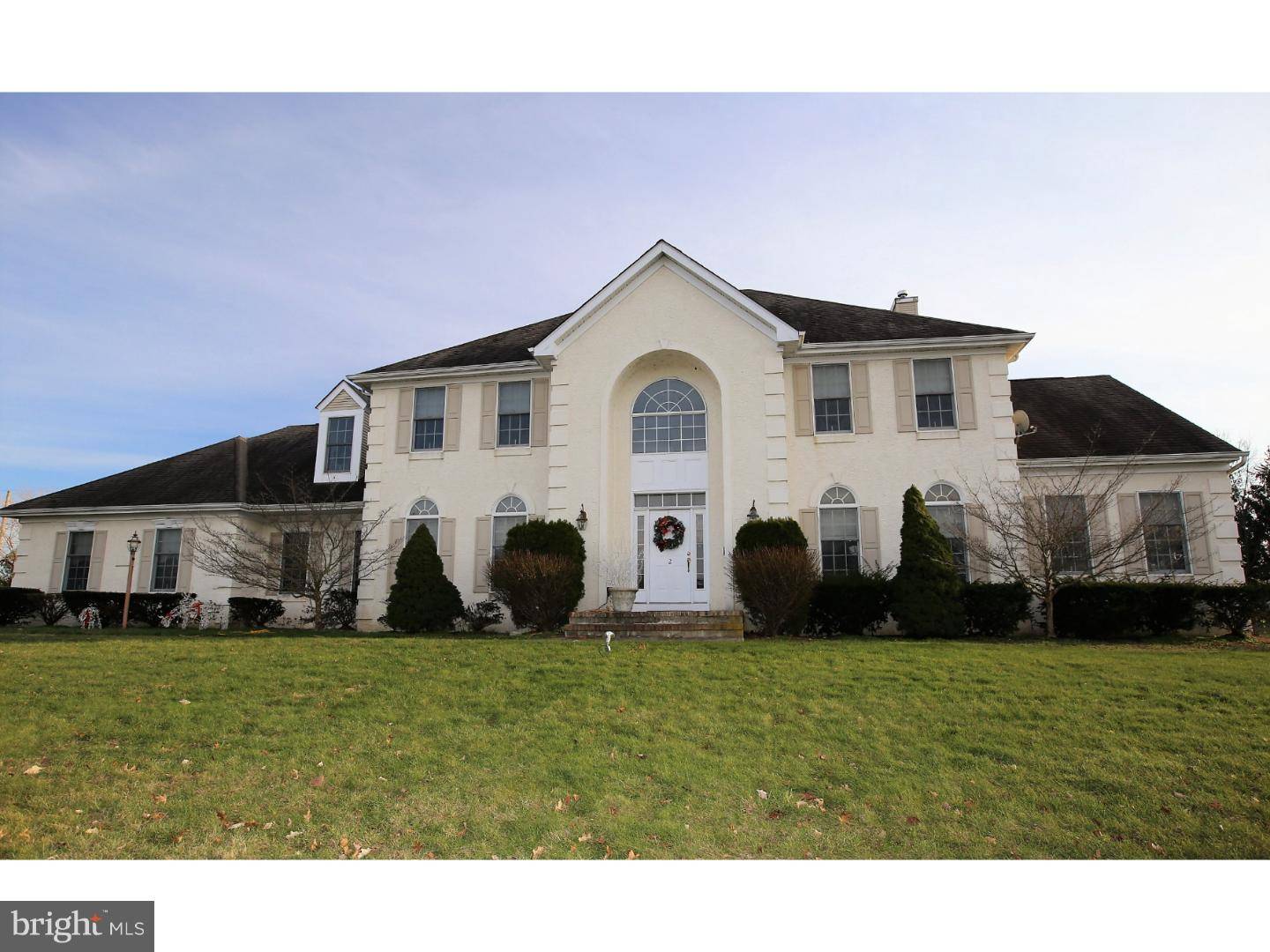 Princeton Junction, NJ 08550,2 FINCH CT